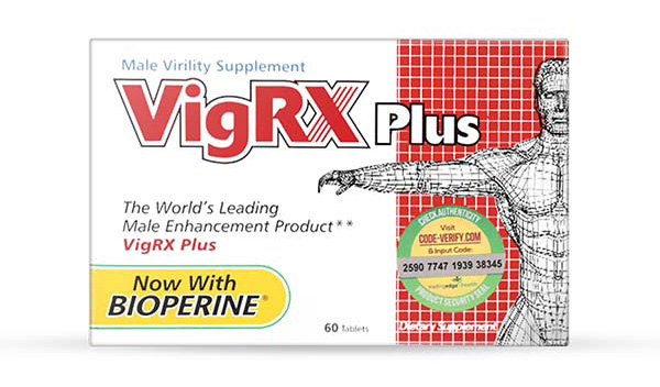 Vigrx Plus Norway